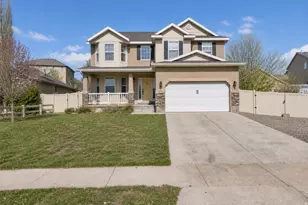 338 W Rye Dr N, Saratoga Springs, UT 84045 - Photo 1