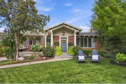2337 S Country Cir, Salt Lake City, UT 84109 - Photo 1