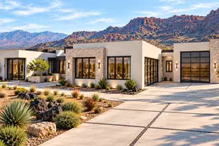 5491 N Johnson Arch Dr, Saint George, UT 84770 - Photo 1