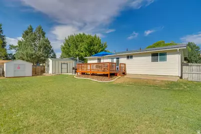 594 N 300 W, Vernal, UT 84078 - Photo 5