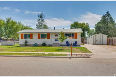 594 N 300 W, Vernal, UT 84078 - Photo 13