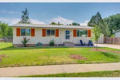 594 N 300 W, Vernal, UT 84078 - Photo 1