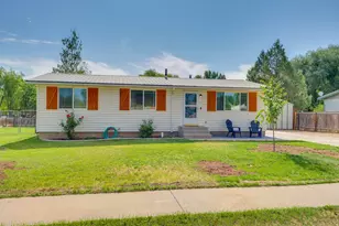 594 N 300 W, Vernal, UT 84078 - Photo 1