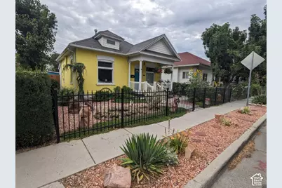 862 W Genesee Ave Ave S, Salt Lake City, UT 84104 - Photo 1