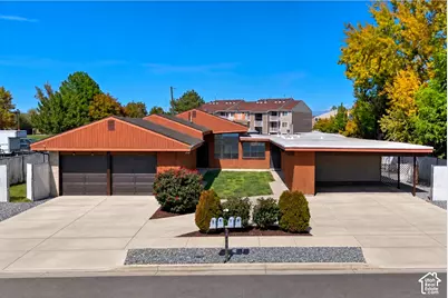 2318 W 3650 S, West Valley, UT 84119 - Photo 1