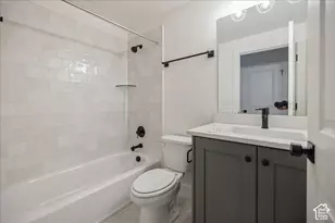 96 S Horizon Dr, Farmington, UT 84025 - Photo 23