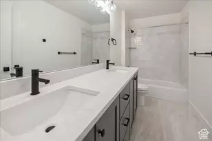 96 S Horizon Dr, Farmington, UT 84025 - Photo 17