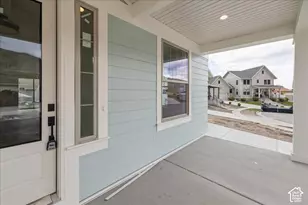 96 S Horizon Dr, Farmington, UT 84025 - Photo 3