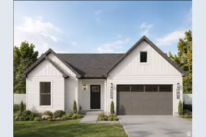 1624 W 1290 N, Vernal, UT 84078 - Photo 1