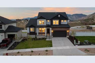 36 W Limber Pine Dr, Mapleton, UT 84664 - Photo 61