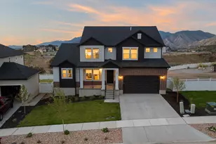 36 W Limber Pine Dr, Mapleton, UT 84664 - Photo 61