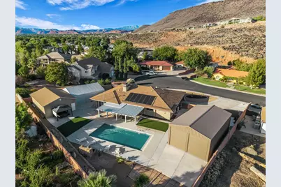 1301 W 960 Cir S, Saint George, UT 84770 - Photo 1