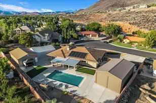 1301 W 960 Cir S, Saint George, UT 84770 - Photo 1