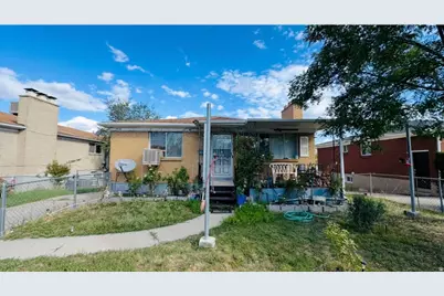 1412 W Gillespie Ave, Salt Lake City, UT 84104 - Photo 1