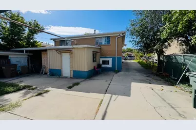 1412 W Gillespie Ave, Salt Lake City, UT 84104 - Photo 17