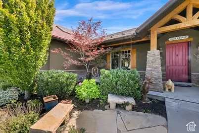 2579 W Farmview Ln, South Jordan, UT 84095 - Photo 3
