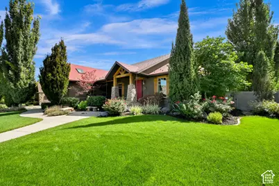 2579 W Farmview Ln, South Jordan, UT 84095 - Photo 1