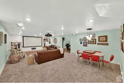 2579 W Farmview Ln, South Jordan, UT 84095 - Photo 37