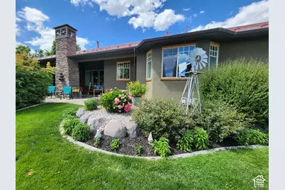 2579 W Farmview Ln, South Jordan, UT 84095 - Photo 47