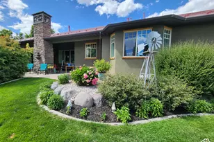 2579 W Farmview Ln, South Jordan, UT 84095 - Photo 47