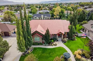 2579 W Farmview Ln, South Jordan, UT 84095 - Photo 61