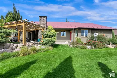 2579 W Farmview Ln, South Jordan, UT 84095 - Photo 49