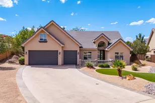 2744 S 3820 W, Hurricane, UT 84737 - Photo 1