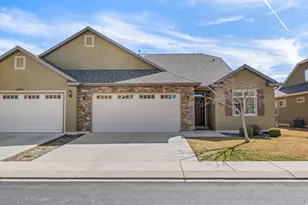 1587 W 430 N, Lindon, UT 84042 - Photo 1