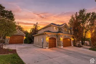 1724 E Ellerbeck Ln, Draper, UT 84020 - Photo 1