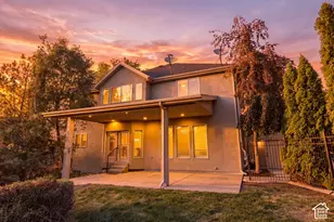 1724 E Ellerbeck Ln, Draper, UT 84020 - Photo 13