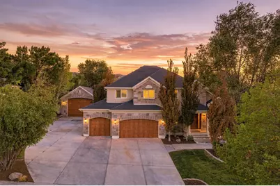 1724 E Ellerbeck Ln, Draper, UT 84020 - Photo 9