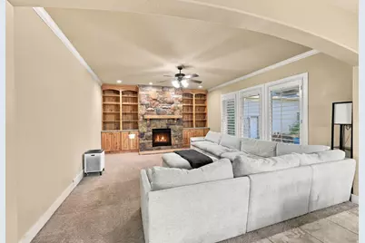 1724 E Ellerbeck Ln, Draper, UT 84020 - Photo 29