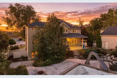1724 E Ellerbeck Ln, Draper, UT 84020 - Photo 11