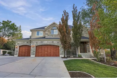 1724 E Ellerbeck Ln, Draper, UT 84020 - Photo 19