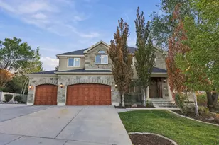 1724 E Ellerbeck Ln, Draper, UT 84020 - Photo 19