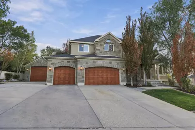 1724 E Ellerbeck Ln, Draper, UT 84020 - Photo 17