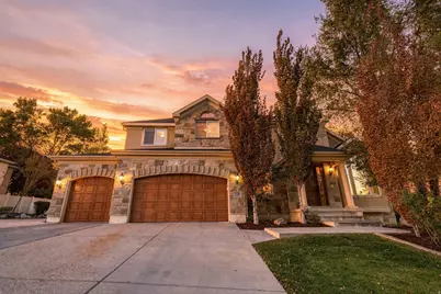 1724 E Ellerbeck Ln, Draper, UT 84020 - Photo 3