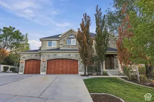 1724 E Ellerbeck Ln, Draper, UT 84020 - Photo 19
