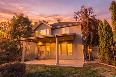 1724 E Ellerbeck Ln, Draper, UT 84020 - Photo 13