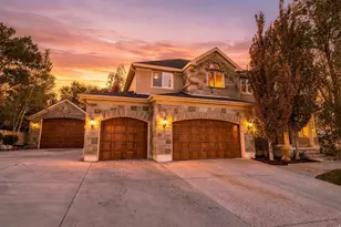 1724 E Ellerbeck Ln, Draper, UT 84020 - Photo 1