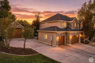 1724 E Ellerbeck Ln, Draper, UT 84020 - Photo 7