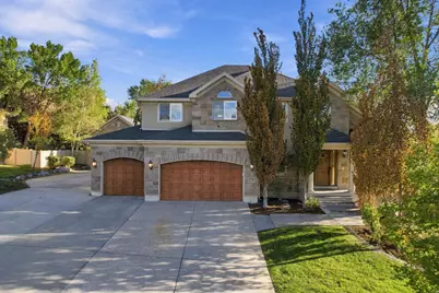 1724 E Ellerbeck Ln, Draper, UT 84020 - Photo 21