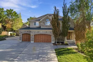1724 E Ellerbeck Ln, Draper, UT 84020 - Photo 21