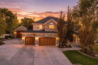 1724 E Ellerbeck Ln, Draper, UT 84020 - Photo 5
