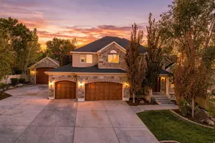 1724 E Ellerbeck Ln, Draper, UT 84020 - Photo 5