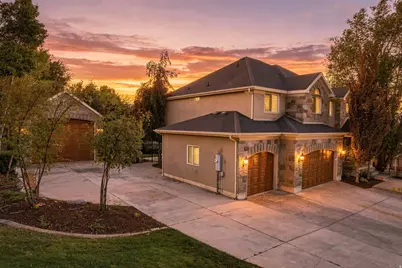1724 E Ellerbeck Ln, Draper, UT 84020 - Photo 7
