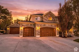 1724 E Ellerbeck Ln, Draper, UT 84020 - Photo 3