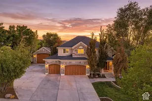 1724 E Ellerbeck Ln, Draper, UT 84020 - Photo 9