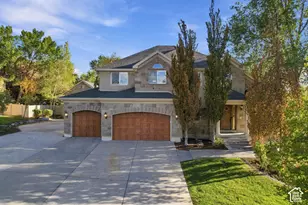 1724 E Ellerbeck Ln, Draper, UT 84020 - Photo 21
