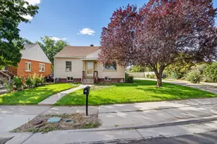 191 W 100 S, Spanish Fork, UT 84660 - Photo 1